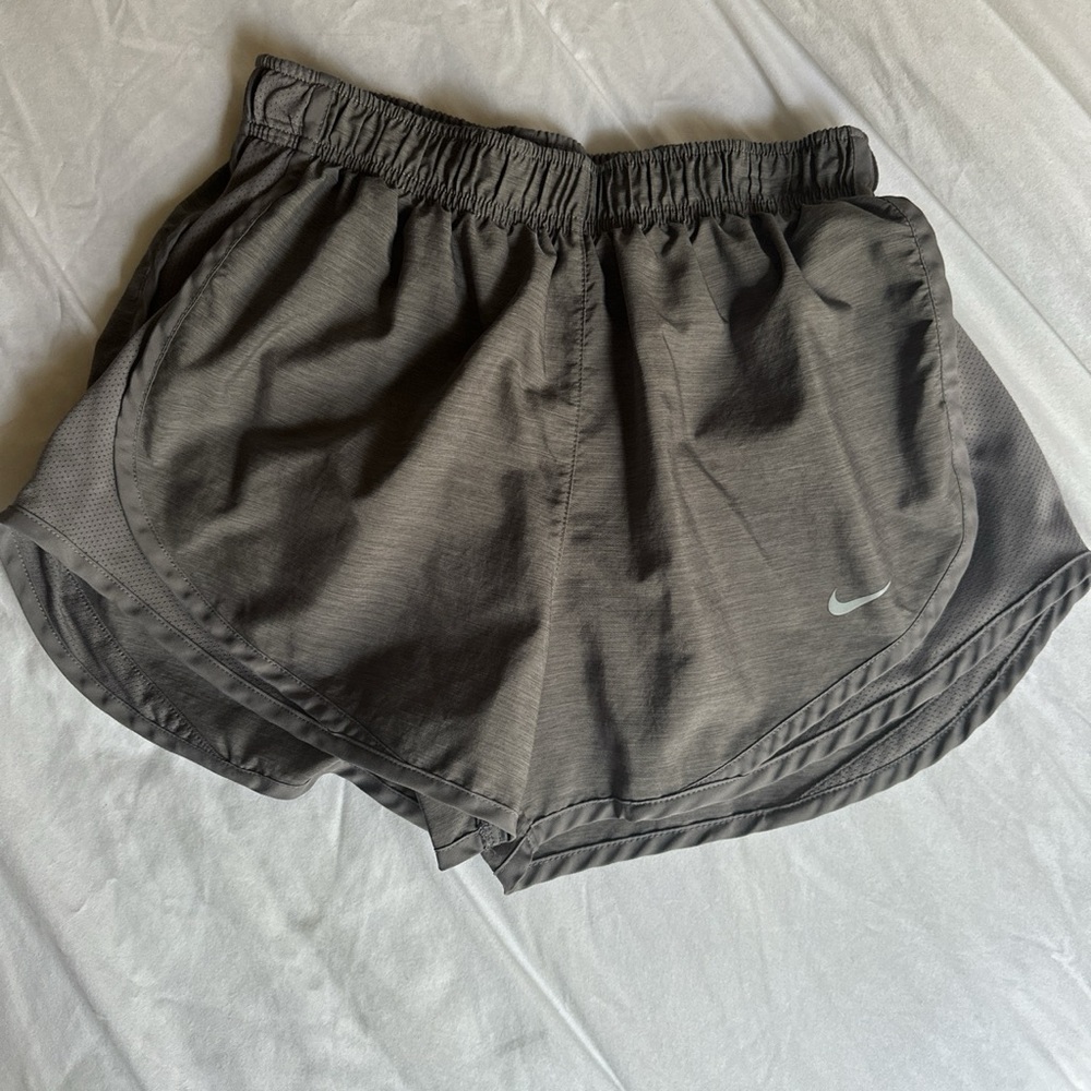 Nike DRI-FIT shorts